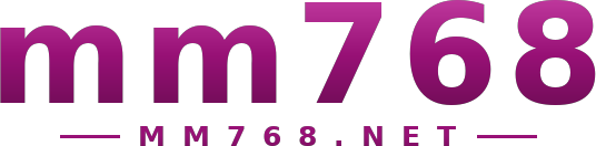 mm768 logo