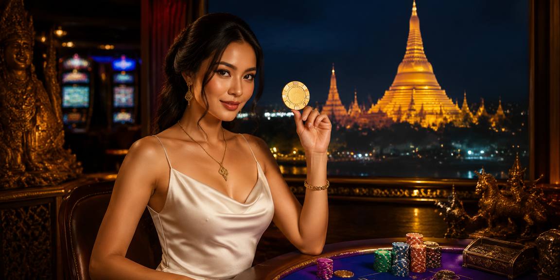 mm768 mm768 ကို ဘာကြောင့် တည်ဆောက်ခဲ့သလဲ