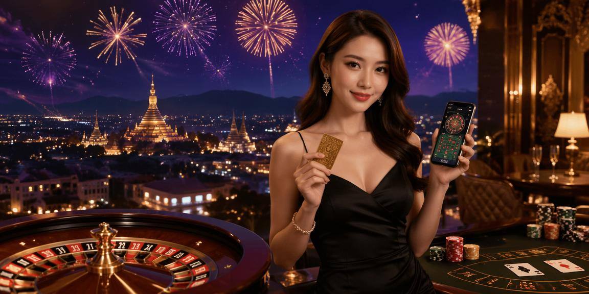 mm768 mm768 ကာစီနို — တိုက်ရိုက်စားပွဲနဲ့ စလော့တွေ တစ်နေရာတည်းမှာ